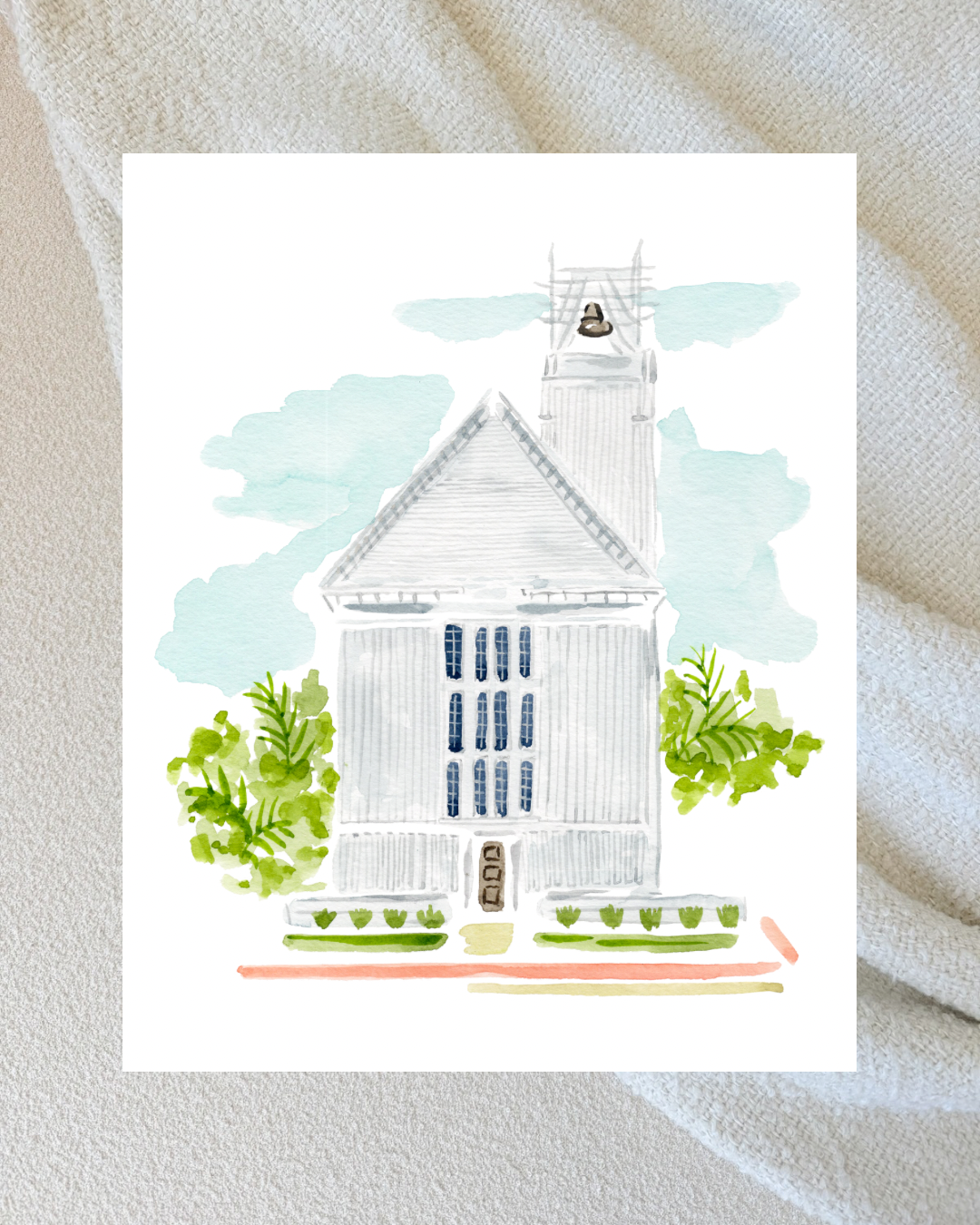 Seaside Chapel