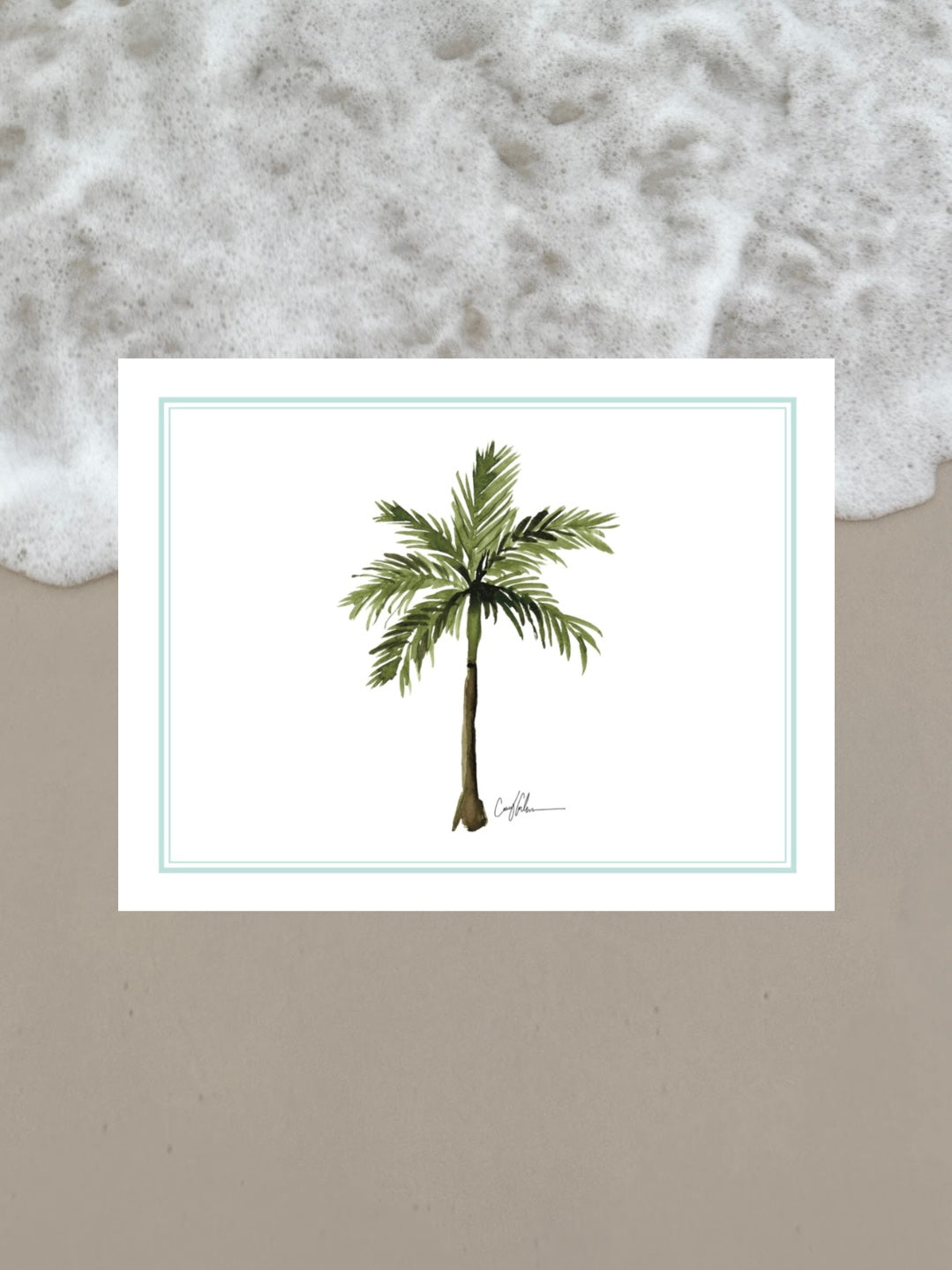 Palm Tree