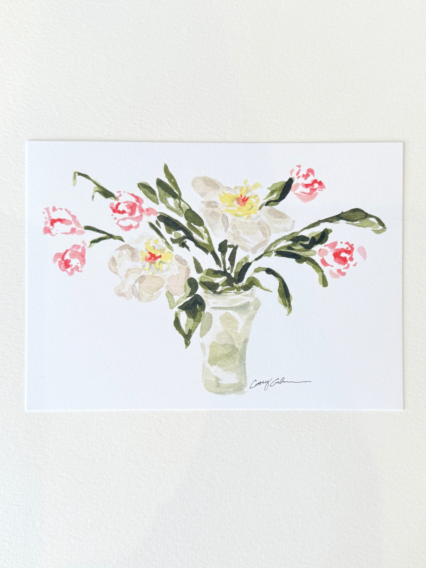 Olive's Flowers