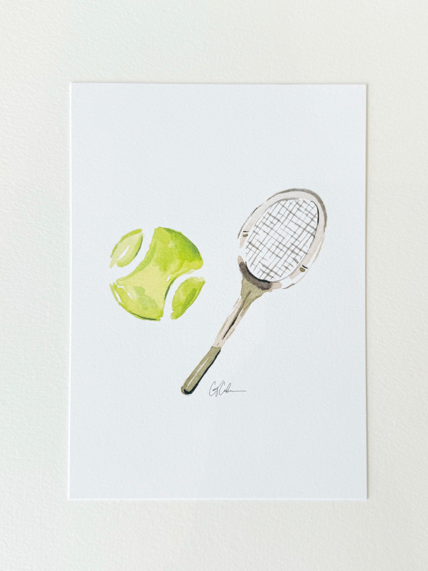 Tennis