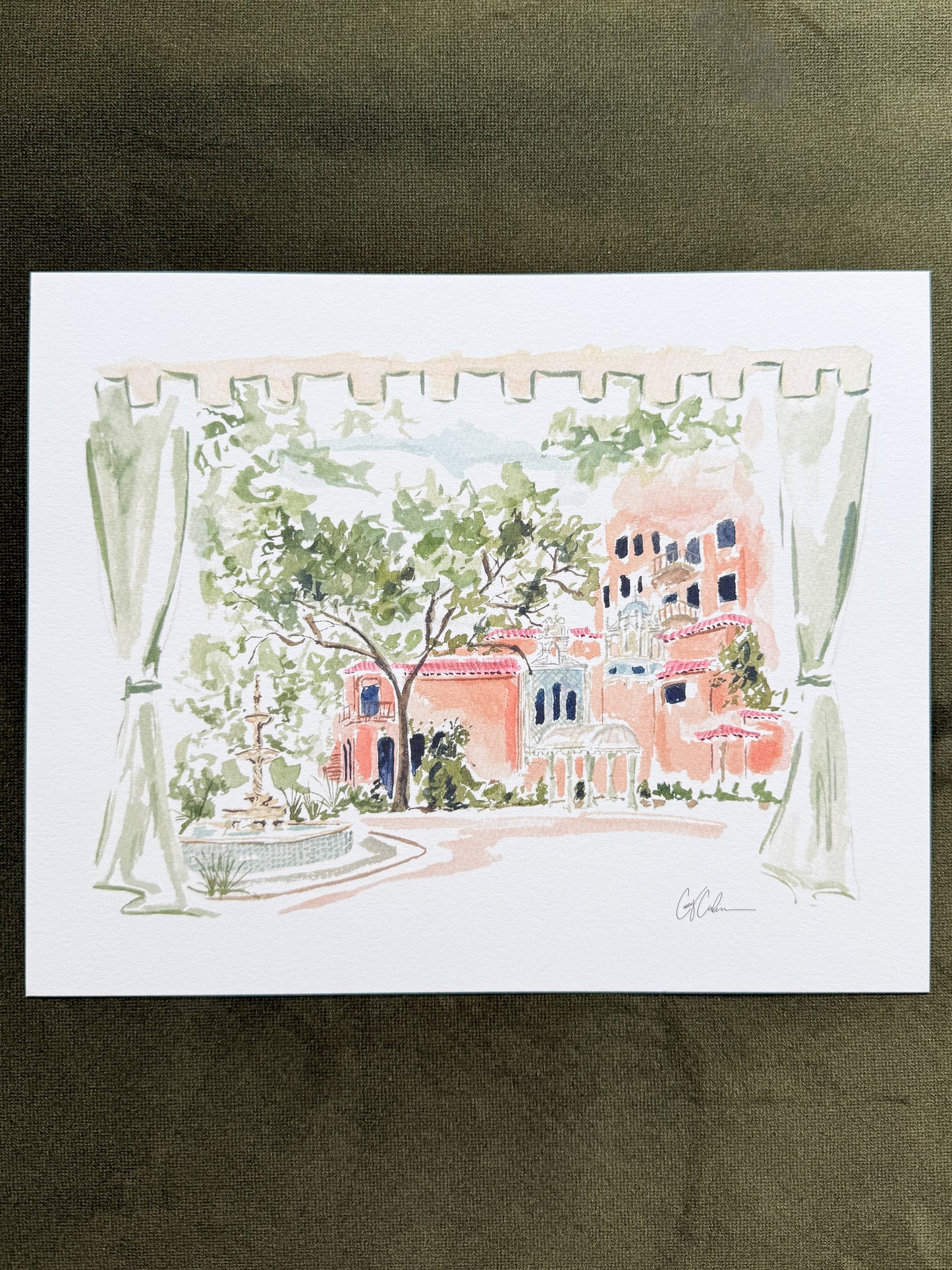 The Mansion on Turtle Creek