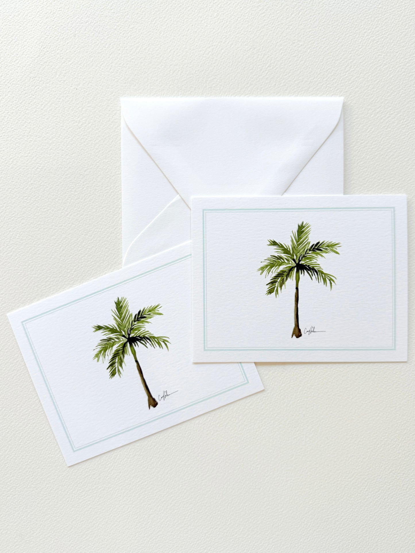 Palm Tree