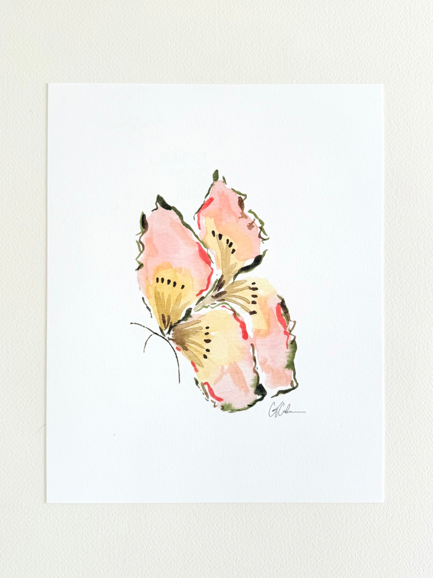 Butterfly No.2