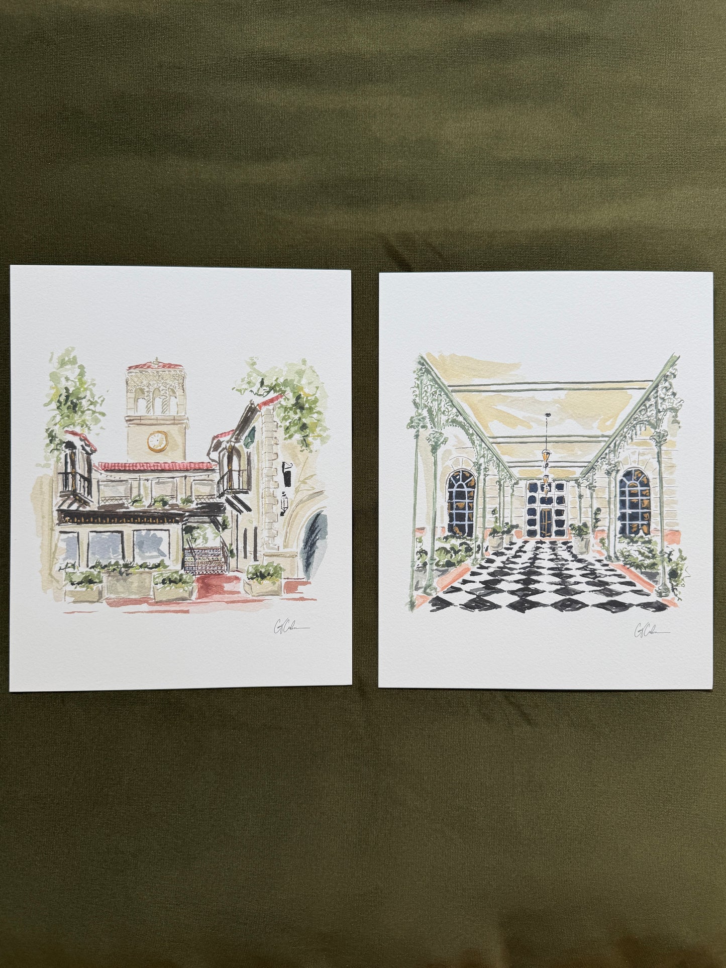 Hotel Crescent