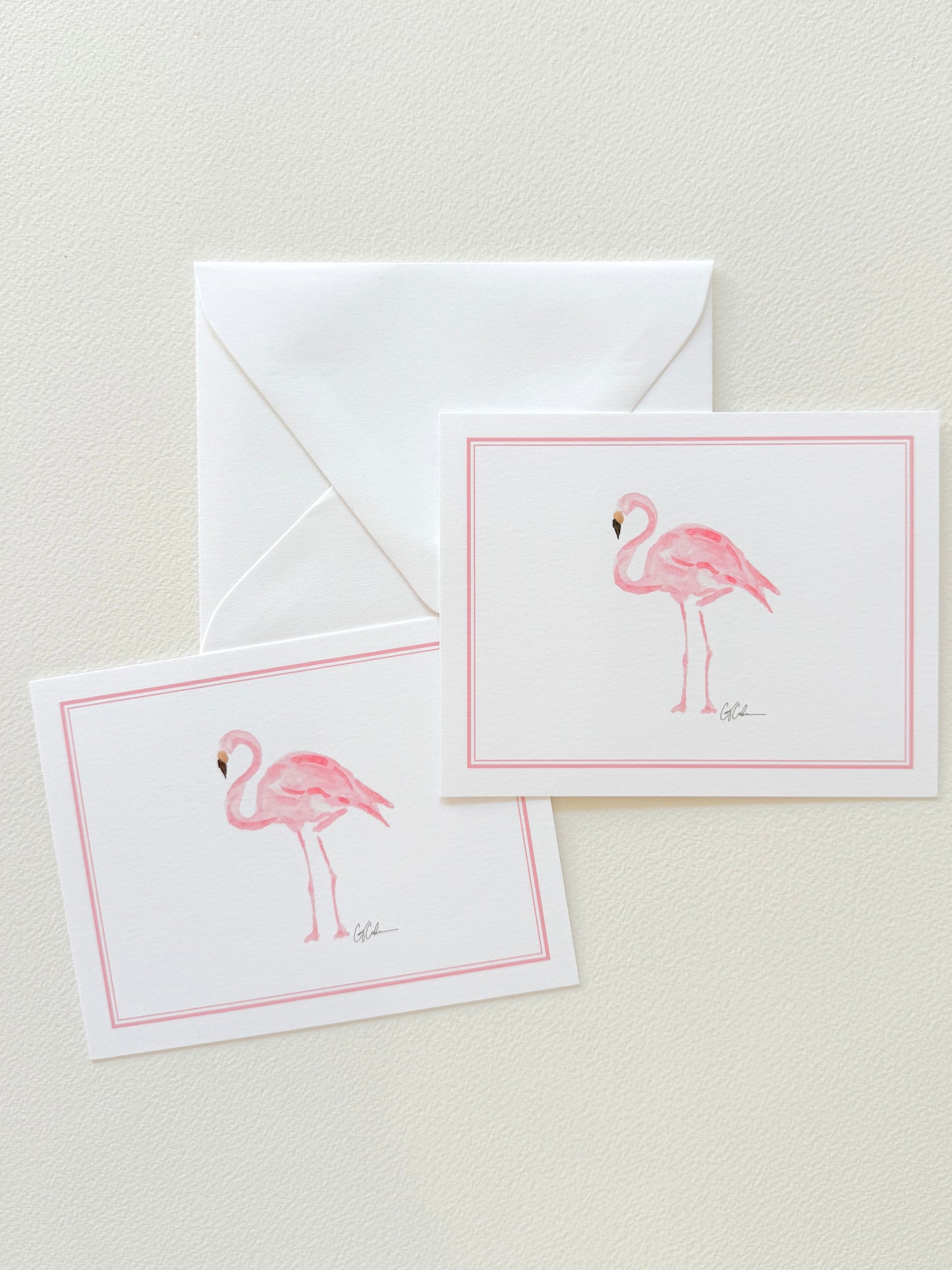 Flamingo