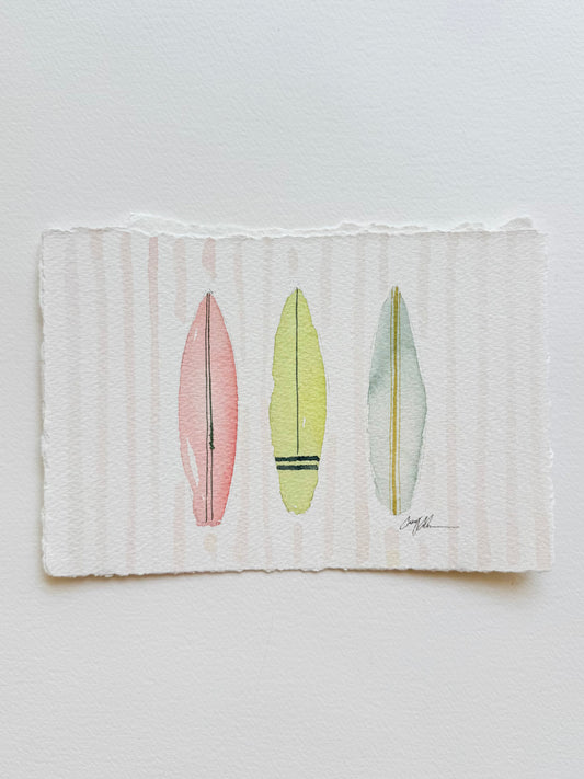 Surfboards 5.5x8
