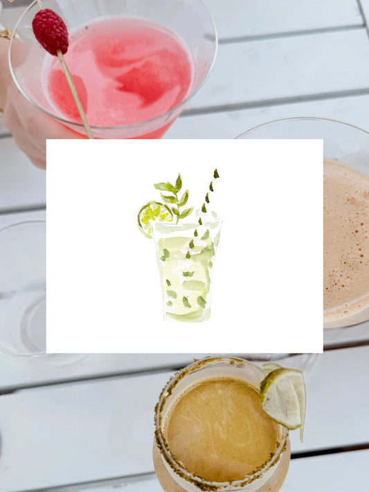 Mojito