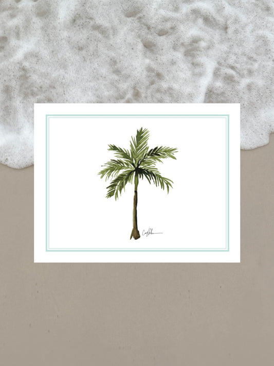 Palm Tree
