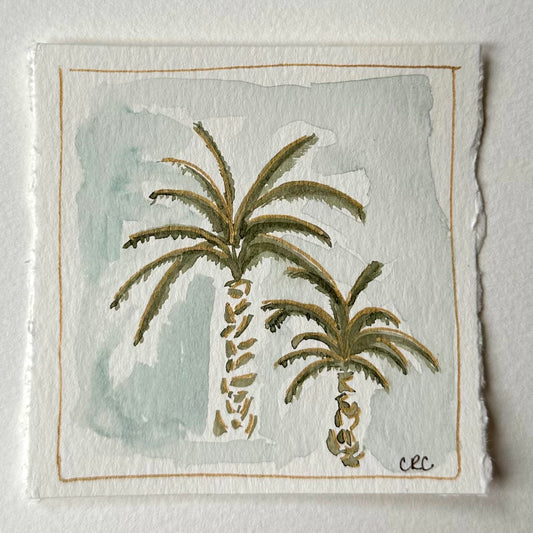 mini palm no.4