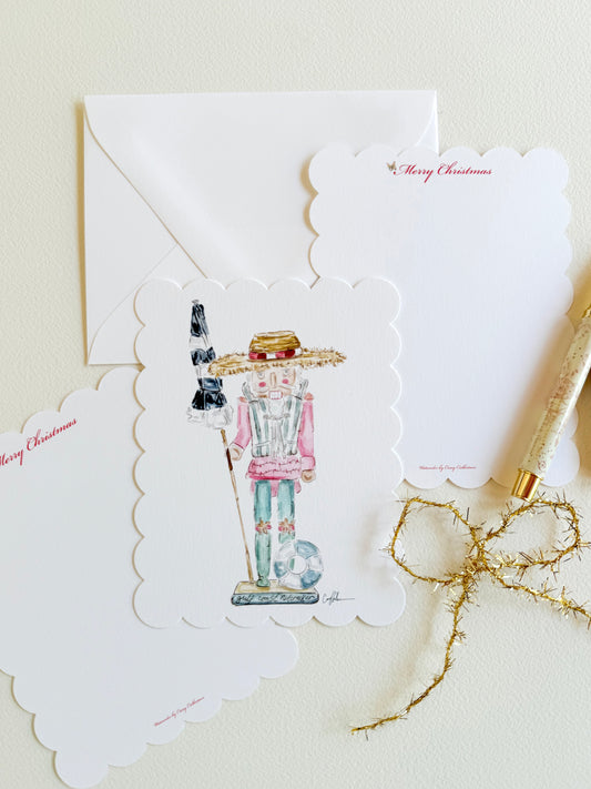 Gulf Coast Nutcracker