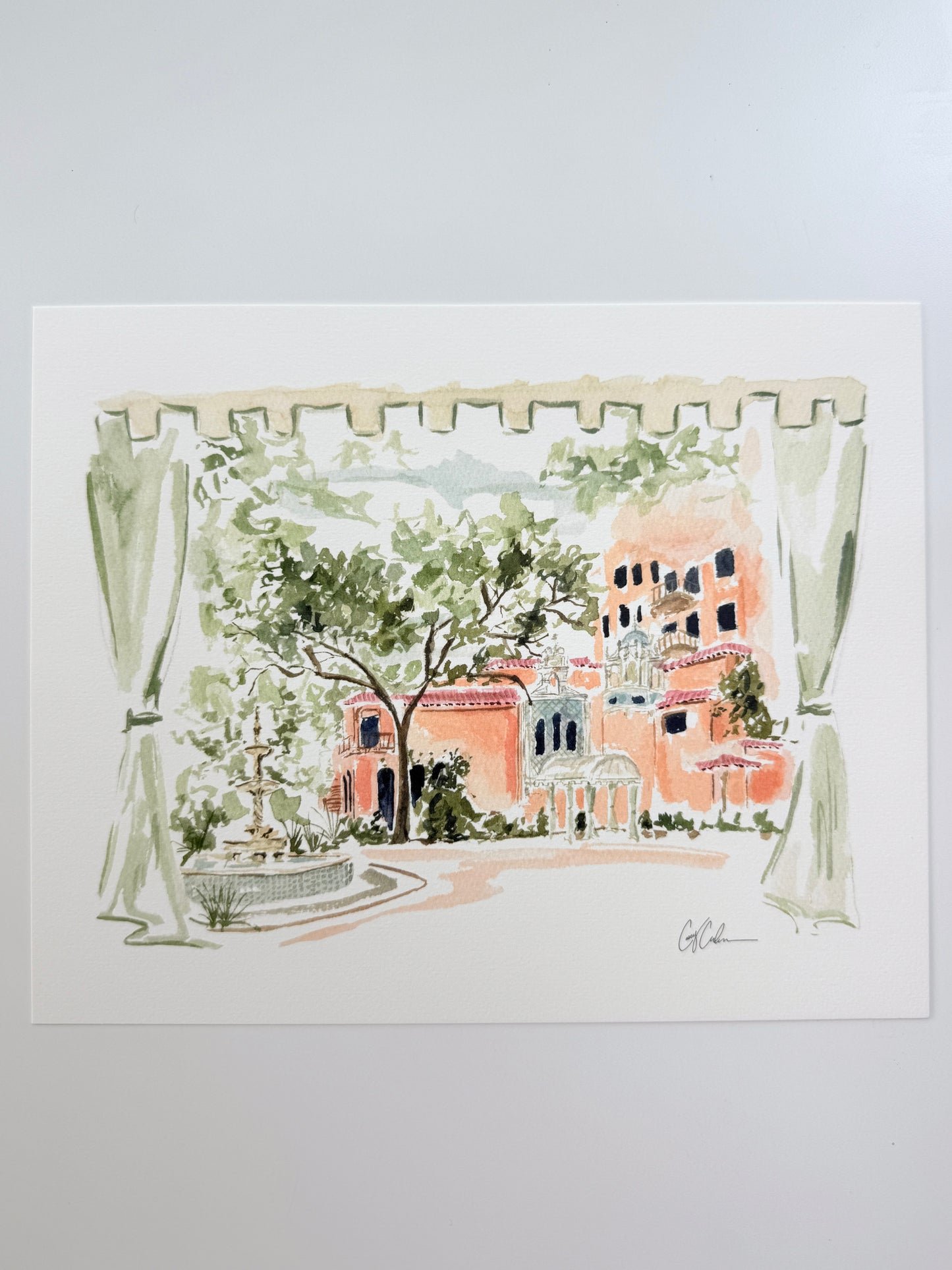 The Mansion on Turtle Creek