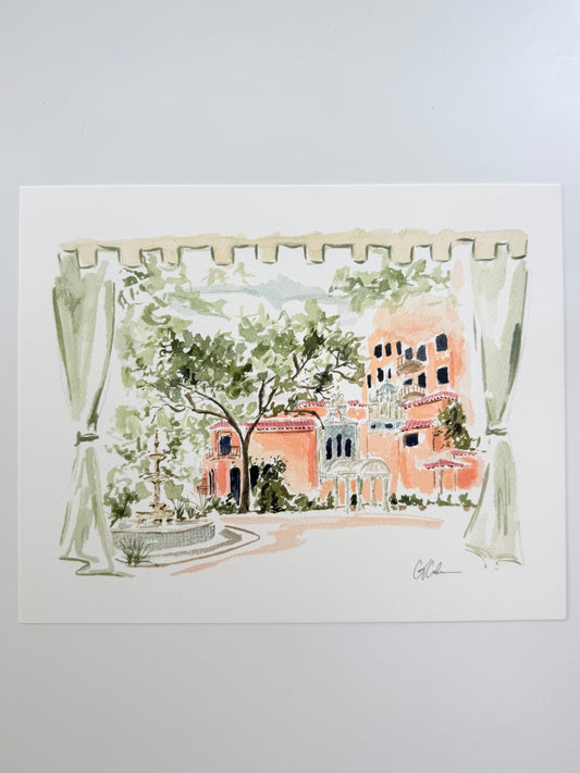 The Mansion on Turtle Creek