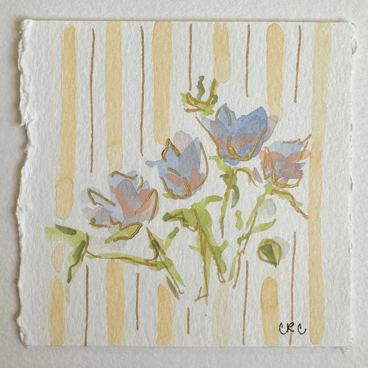 mini floral. no.22